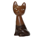 Кошка маленькая