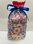 Подарок "Мешочек от Деда Мороза", 800 г  